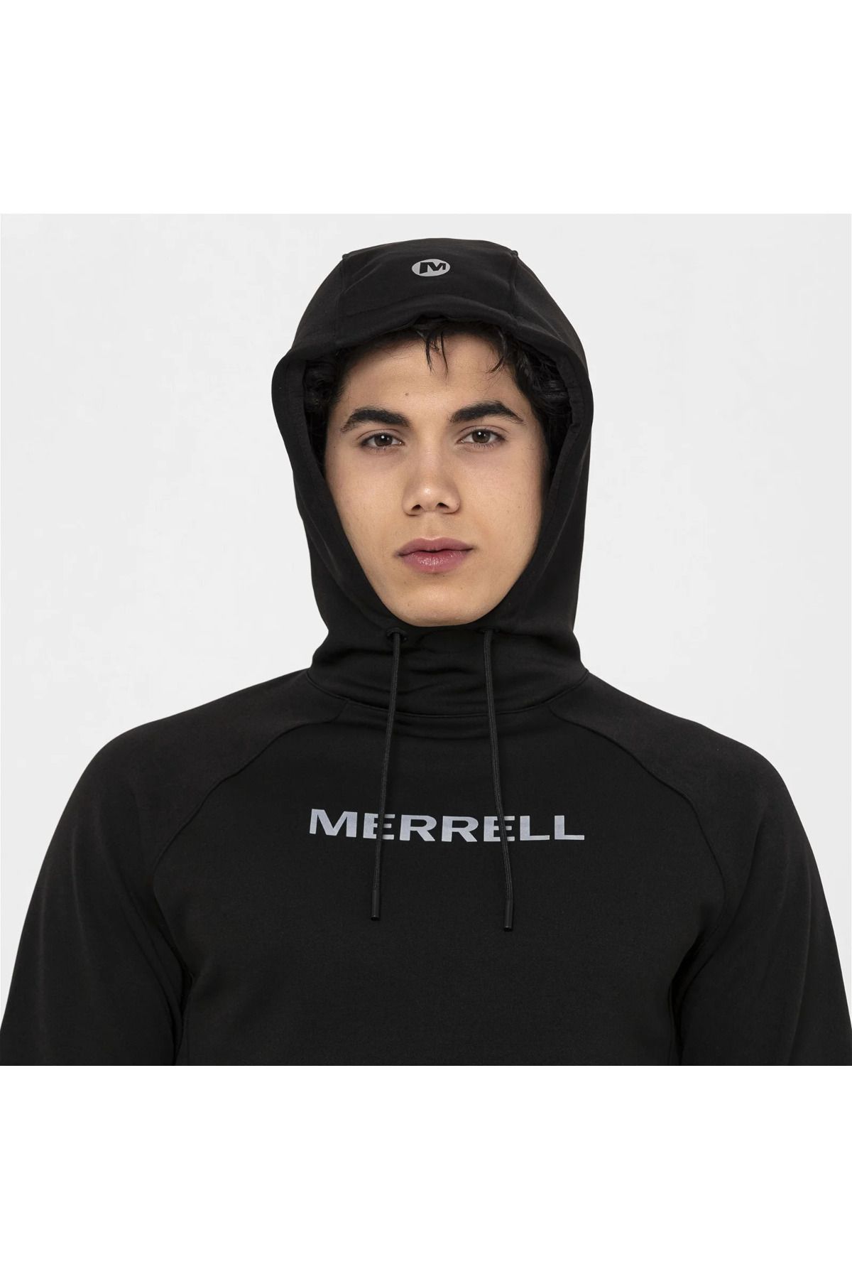 Merrell Search Erkek Sweatshirt M23SEARCH