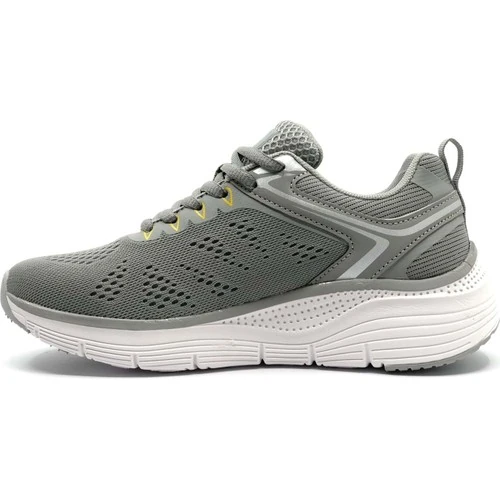 Hammer Jack Polina Gri Kadın Spor Ayakkabı