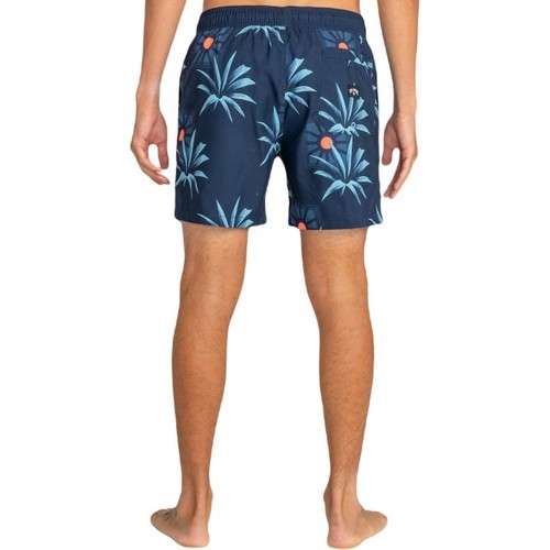 Billabong EBYJV00128 Vacay Lb Erkek Şort Mayo