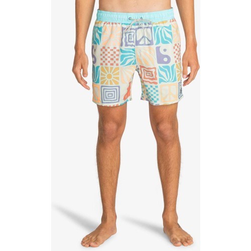 Billabong Vacay Lb Erkek Deniz Şortu EBYJV00128