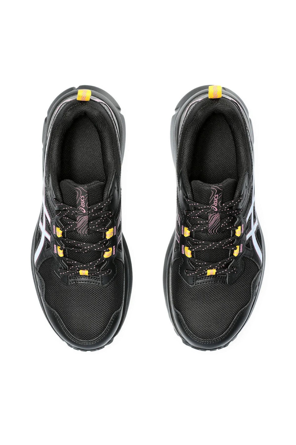 Asics 1012b516-002 Trail Scout 3 Kadın Koşu Ayakkabısı
