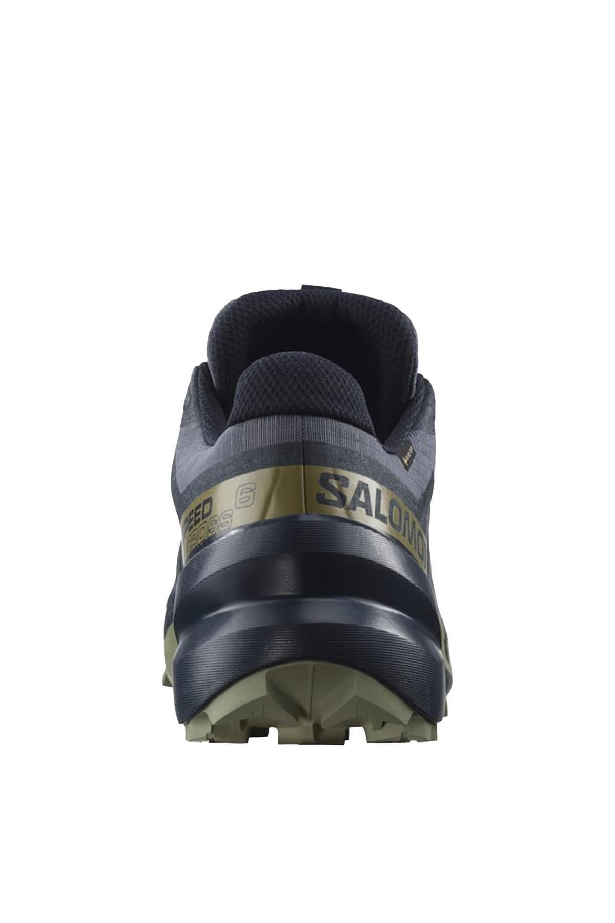 Salomon Speedcross6 Gtx Patika Koşu Ayakkabısı