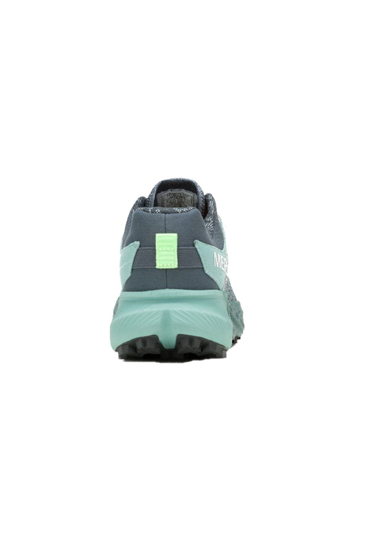 Merrell Agılıty Remıx Erkek Pacıfıc Outdoor Ayakkabı J068207