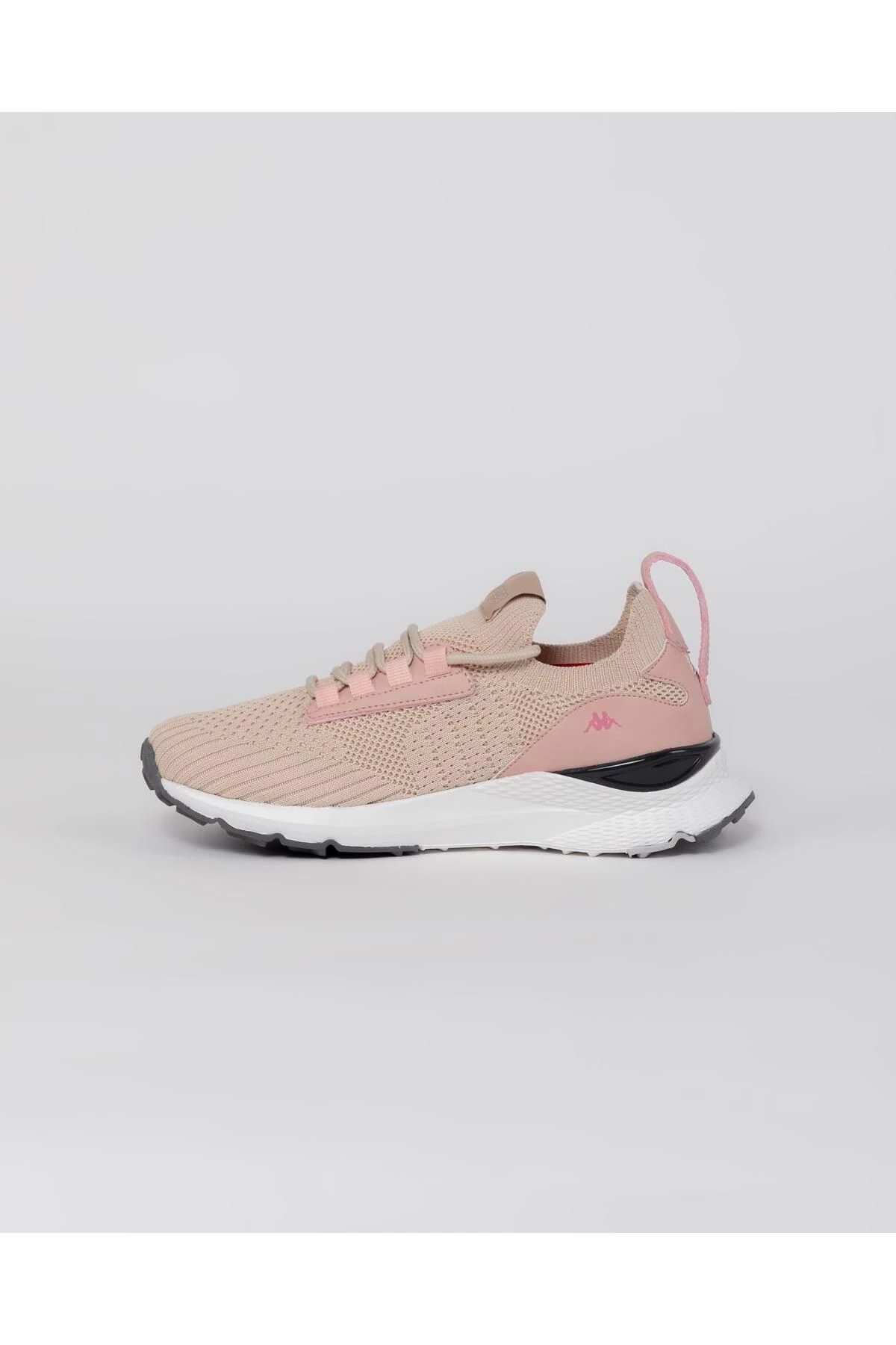 Kappa Andorra Kadın Pembe Spor Ayakkabı
