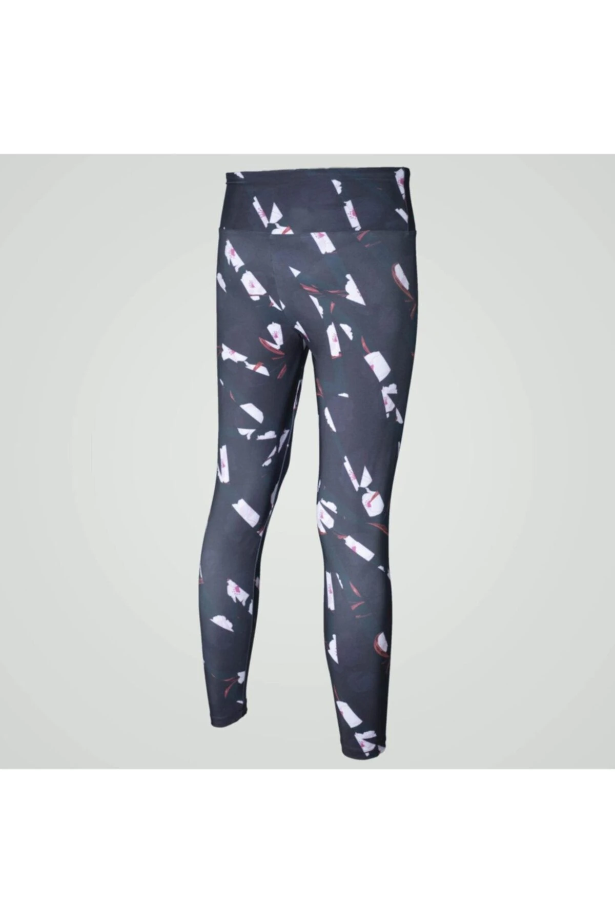 Exuma Kadın Spor Tayt Efor Long Tıght W 1023050