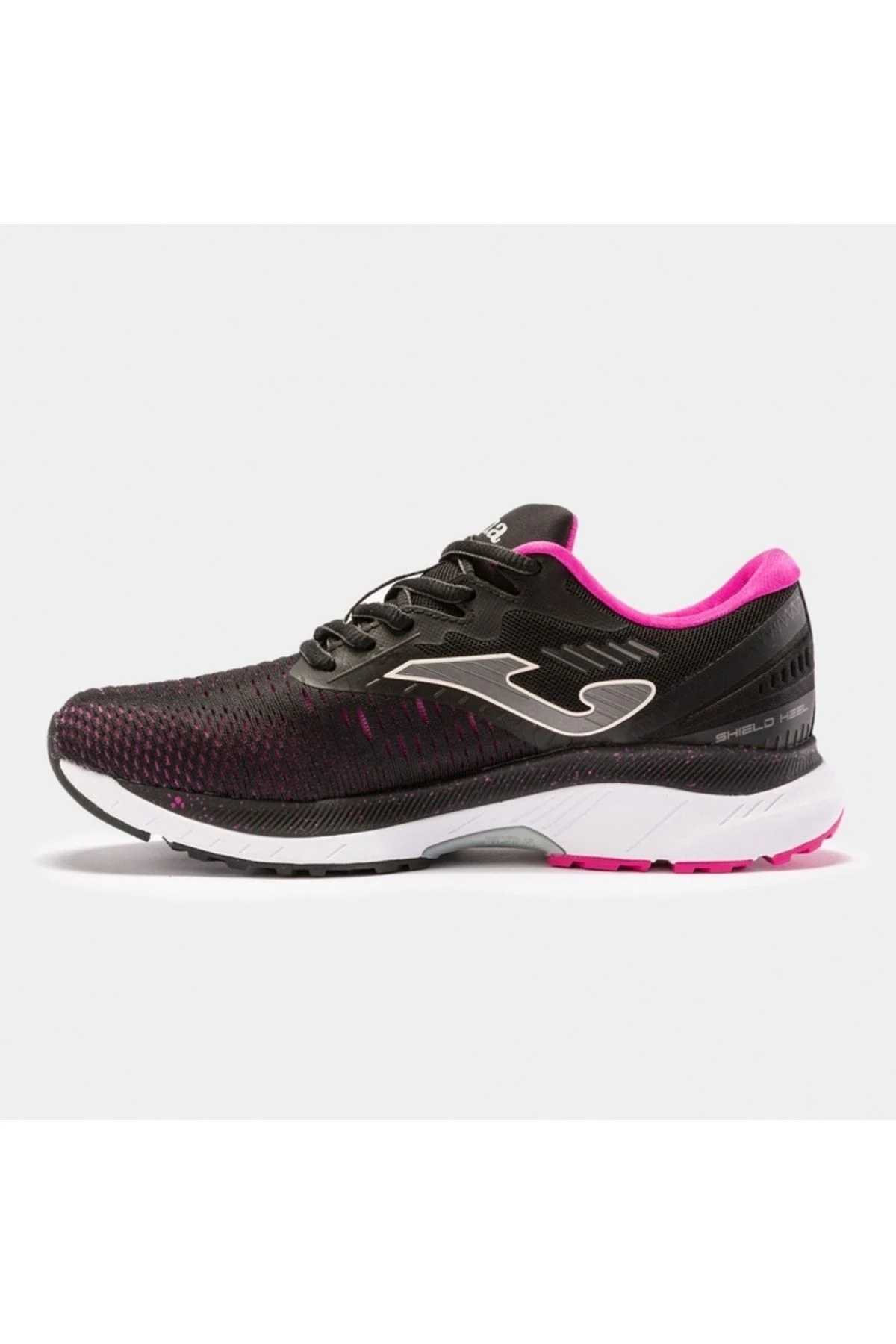 JOMA R.HISPALIS LADY 2201 BLACK FUCHSIA