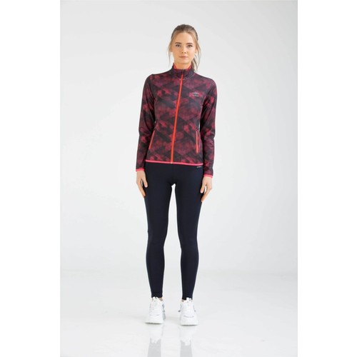 Umbro Kadın Eşofman Tayt Takımı VA-0003 Pia Track Suit