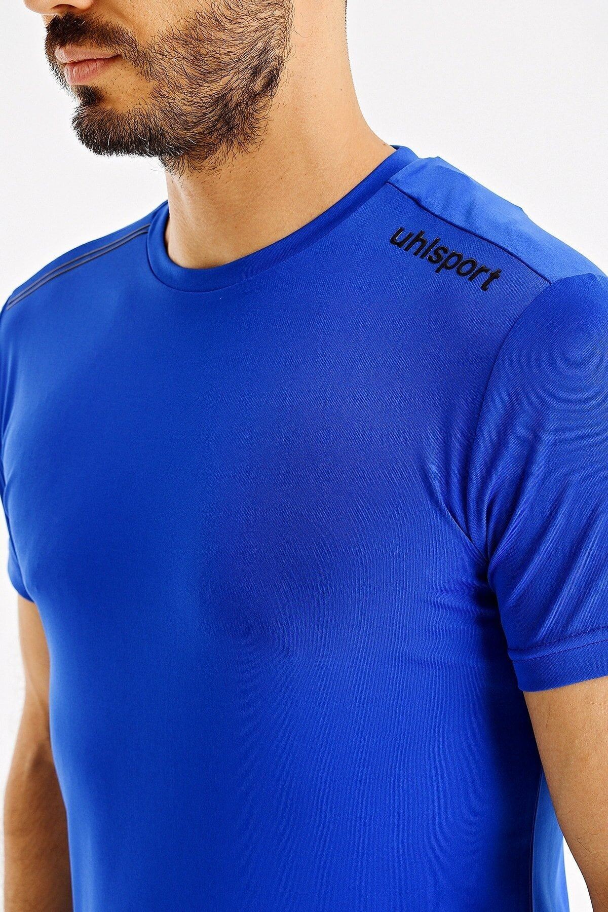 Uhlsport Erkek T-Shirt Kevin 