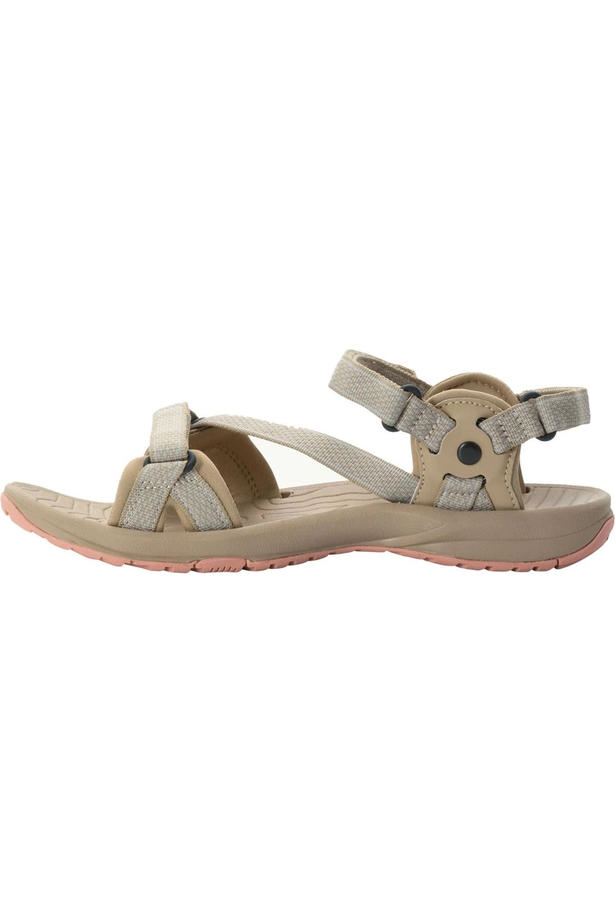 Jack Wolfskin Lakewood Ride Kadın Outdoor Sandalet