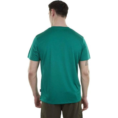 Alpinist Baseline Ultra Dry Erkek T-Shirt