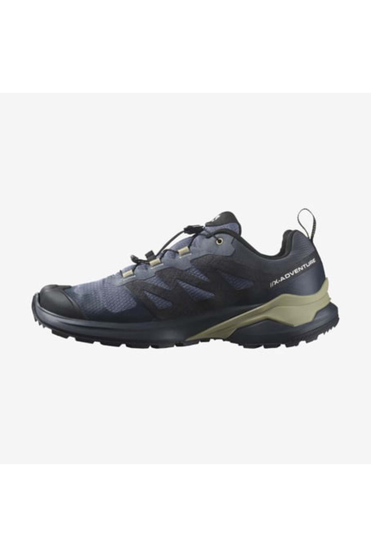 Salomon X-Adventure Gore-Tex Erkek Outdoor Ayakkabı - Lacivert