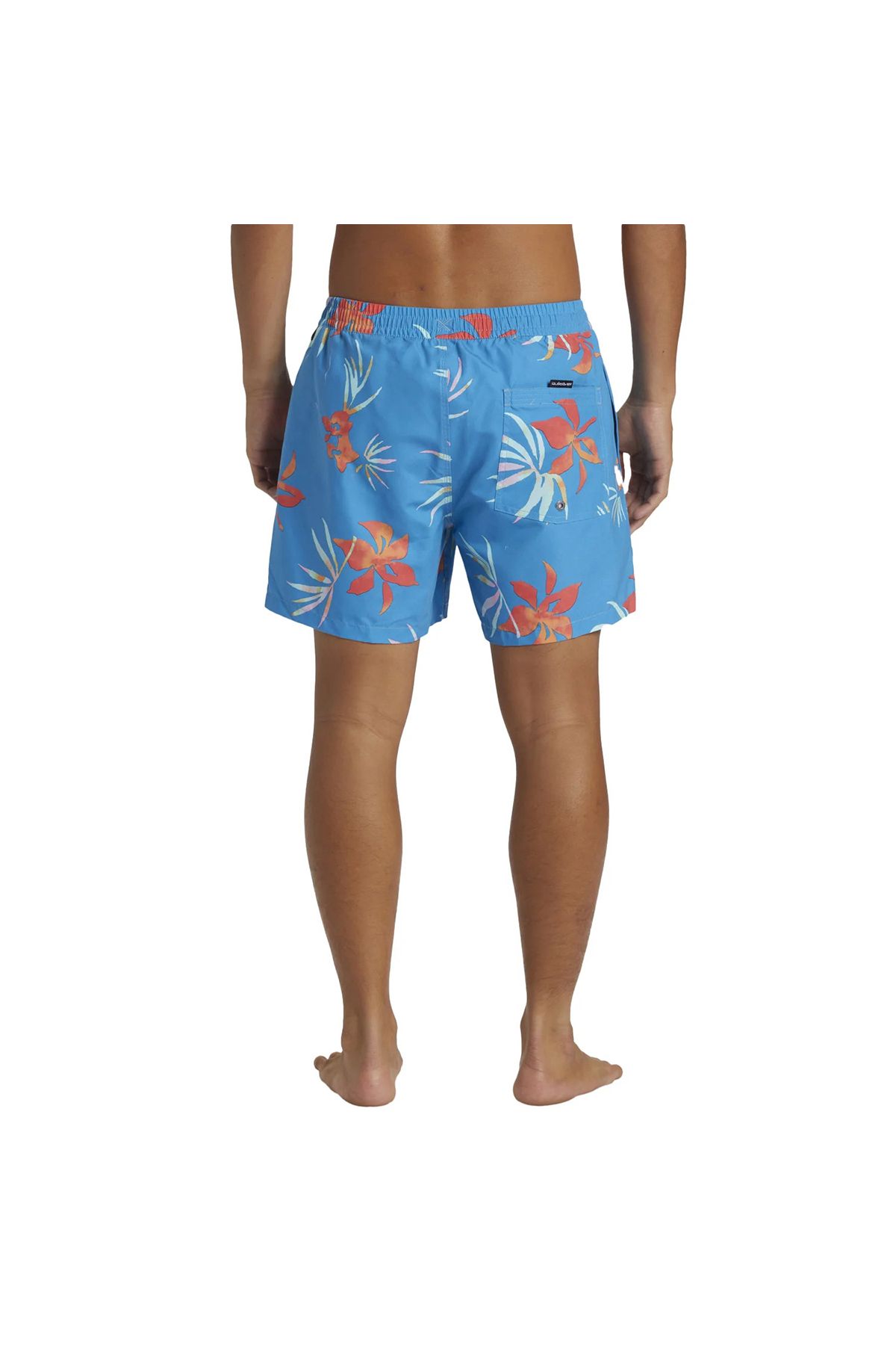 Quiksilver Erkek Volley Short Everyday Mix 15" Erkek Volley Short Aqyjv03147