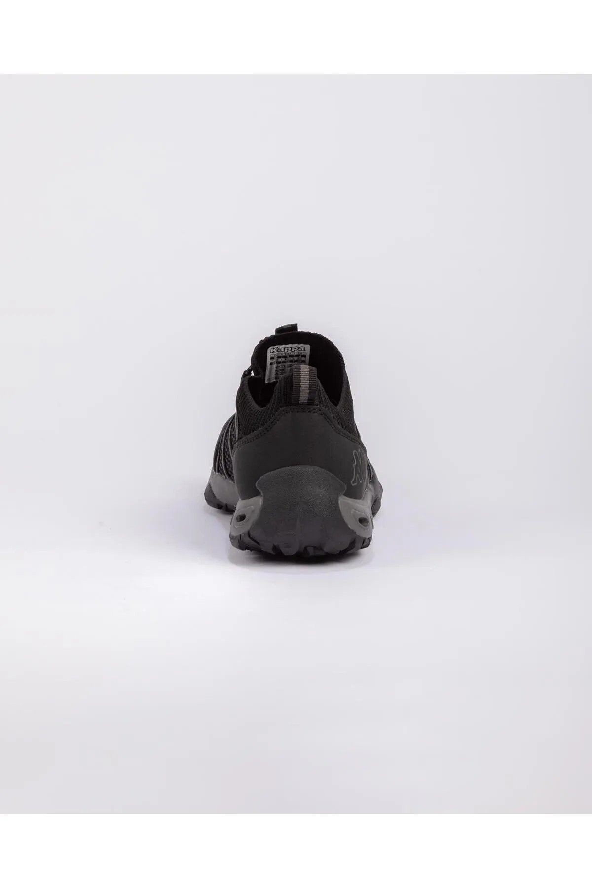 Kappa Logo Okavando Siyah Outdoor Ayakkabı 361R66W-A0J