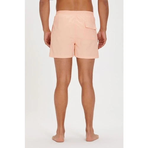 Bad Bear Anton Pembe Erkek Deniz Şortu