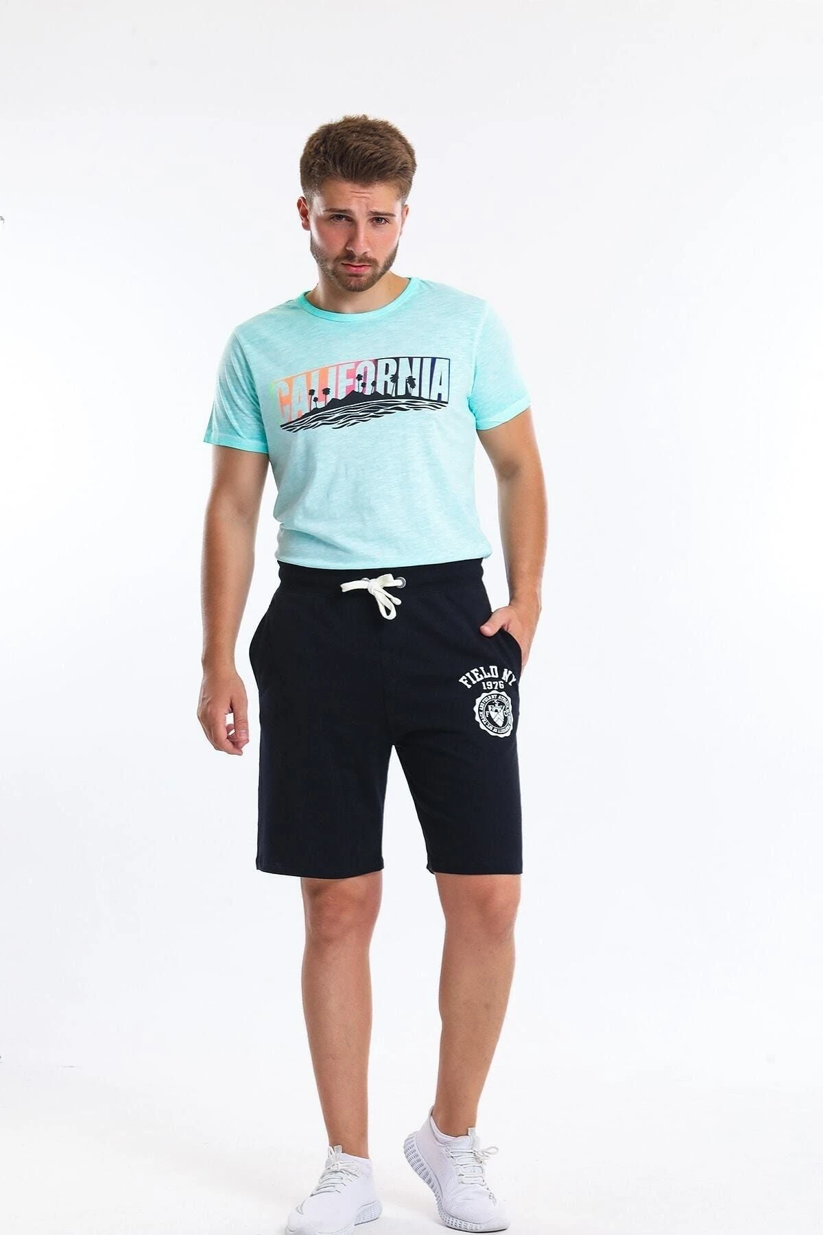 Superfly Erkek Sw Short Black 22641-02