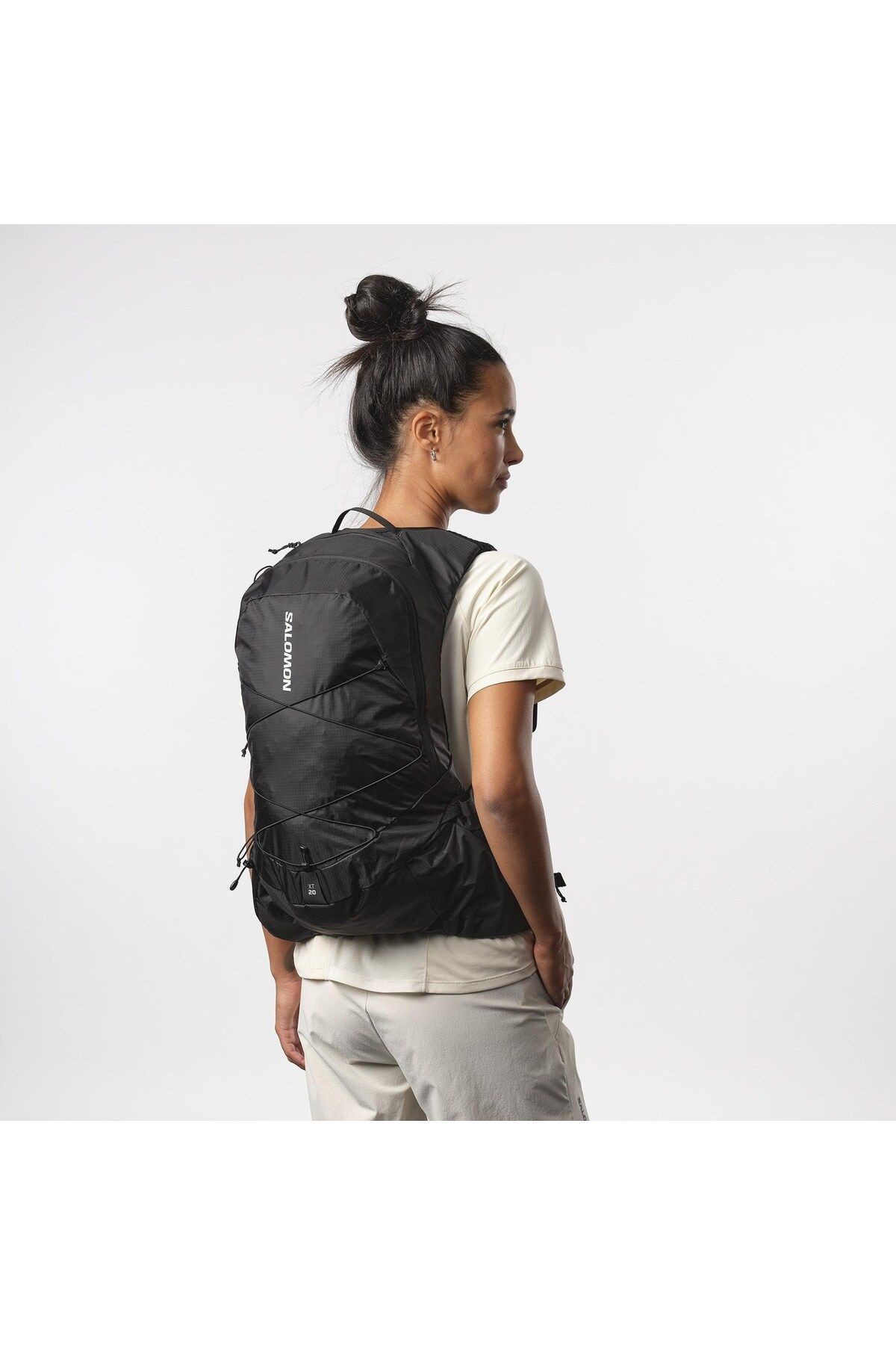 Salomon Xt 20 Black// Sırt Çantası LC2184000