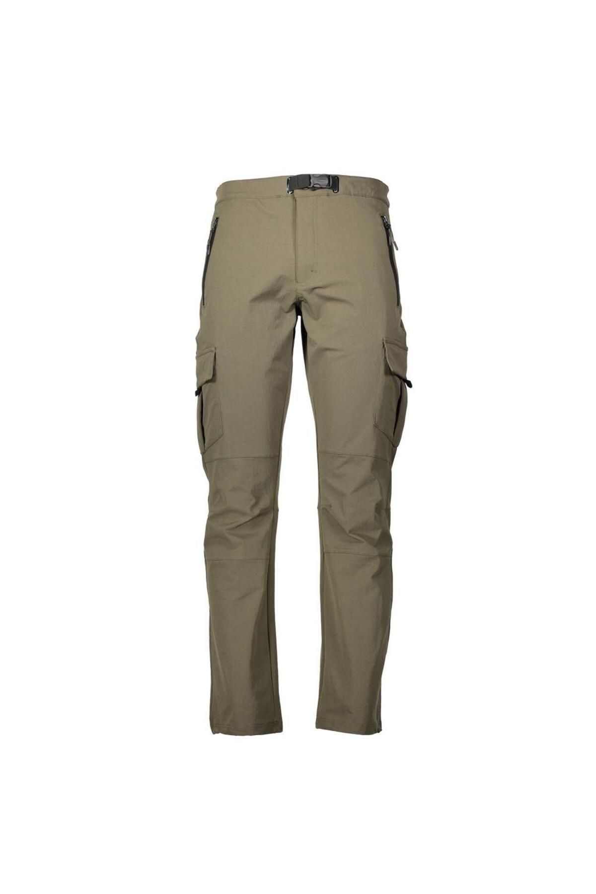 Exuma Erkek Haki Outdoor Pantolon 2113006