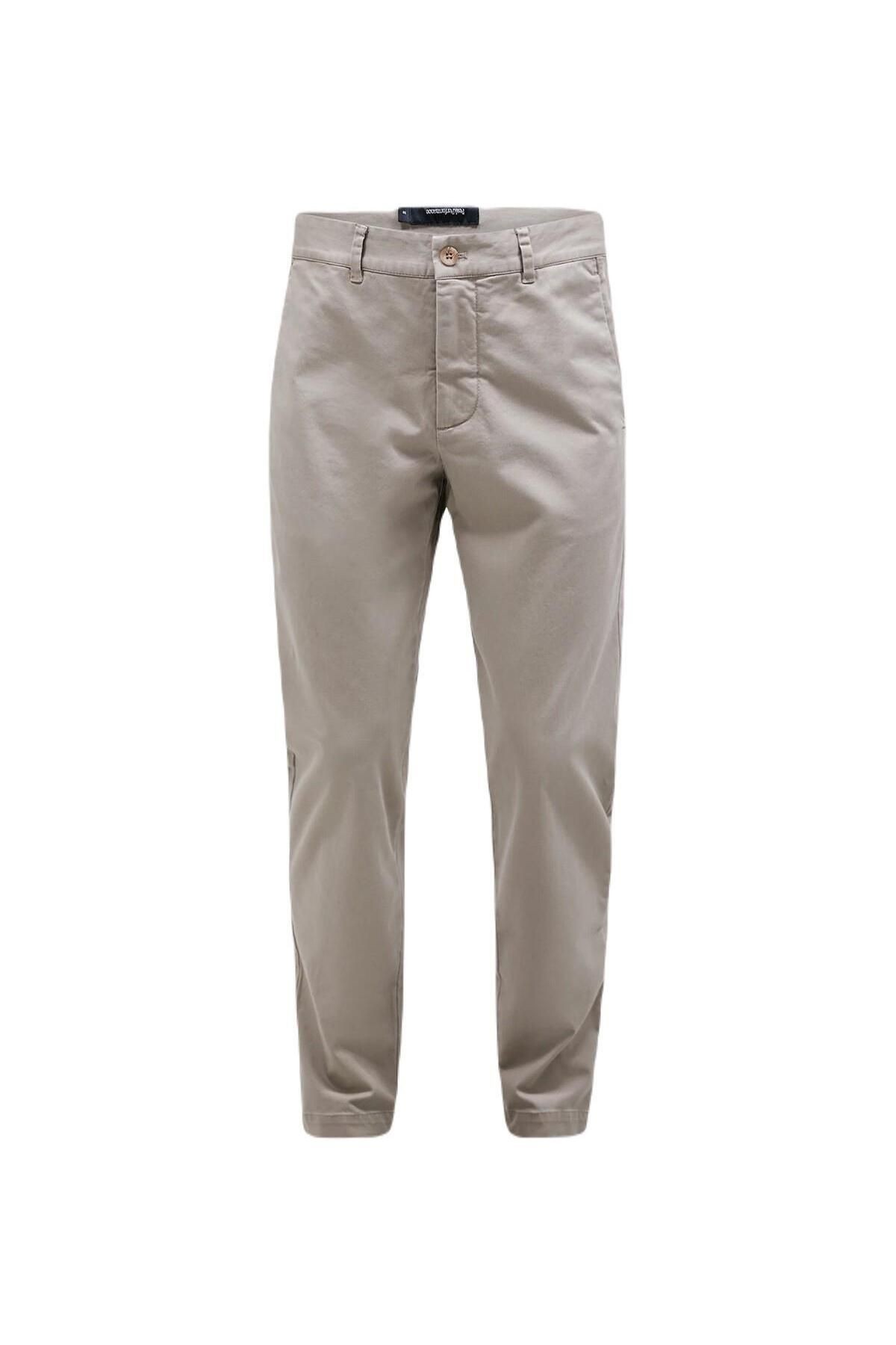 Peak Performance  Moment Narrow Erkek Outdoor Pantolon
