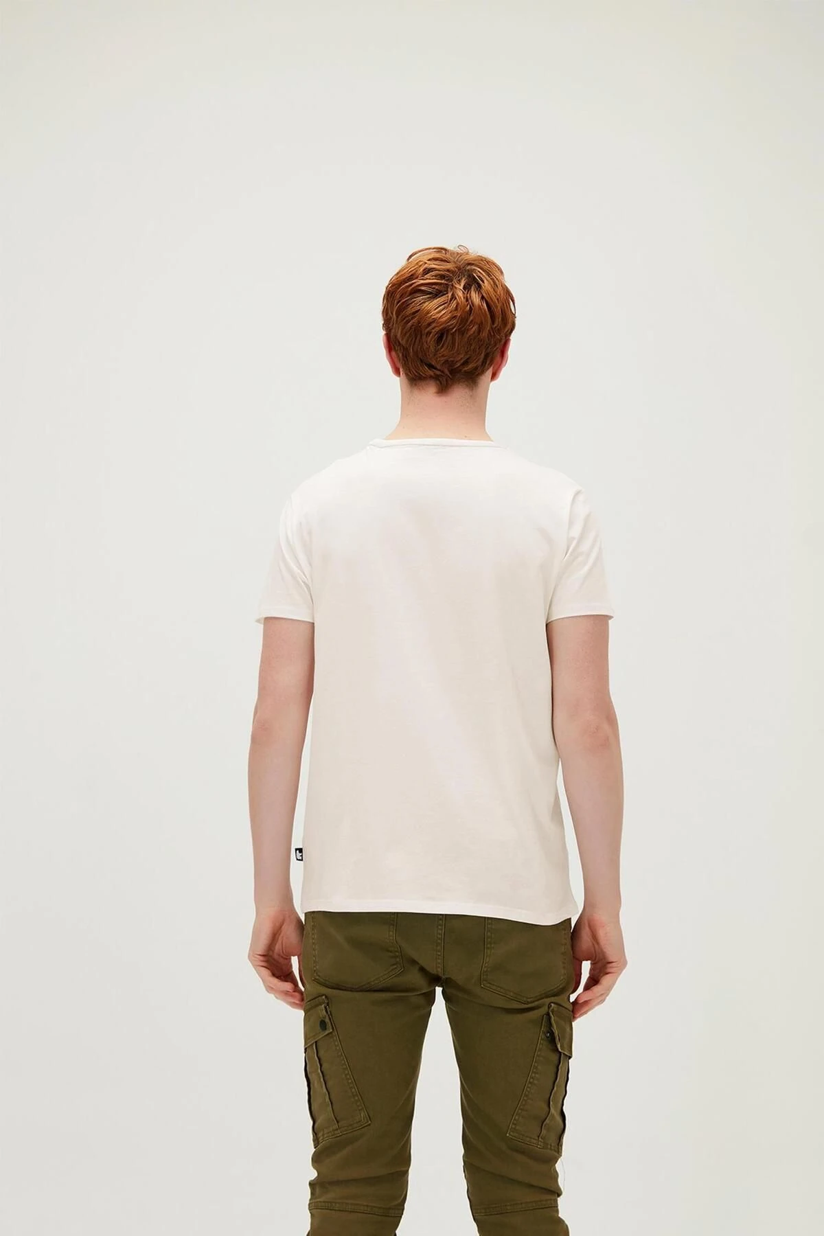 Bad Bear Fancy Erkek Tişört