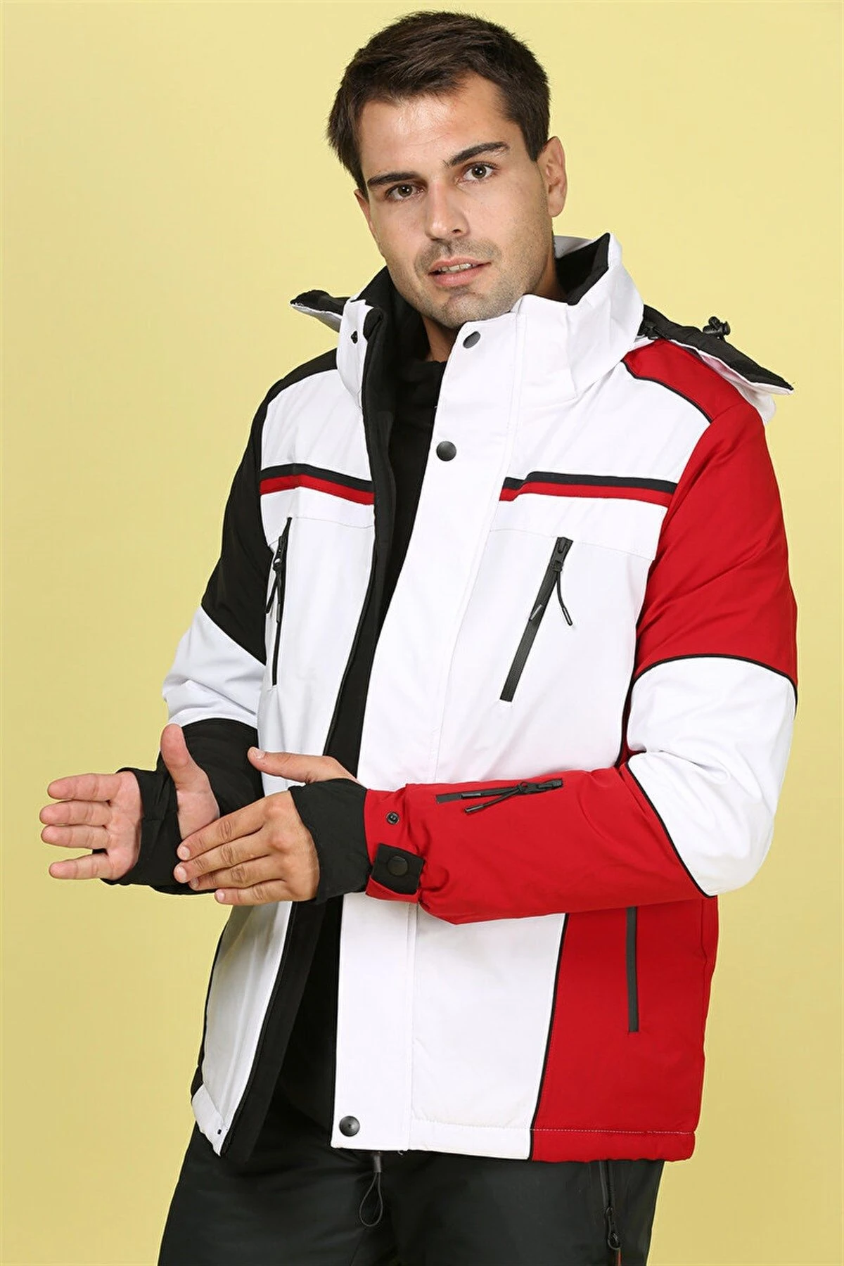 Exuma H Skı Erkek Mont 2111117