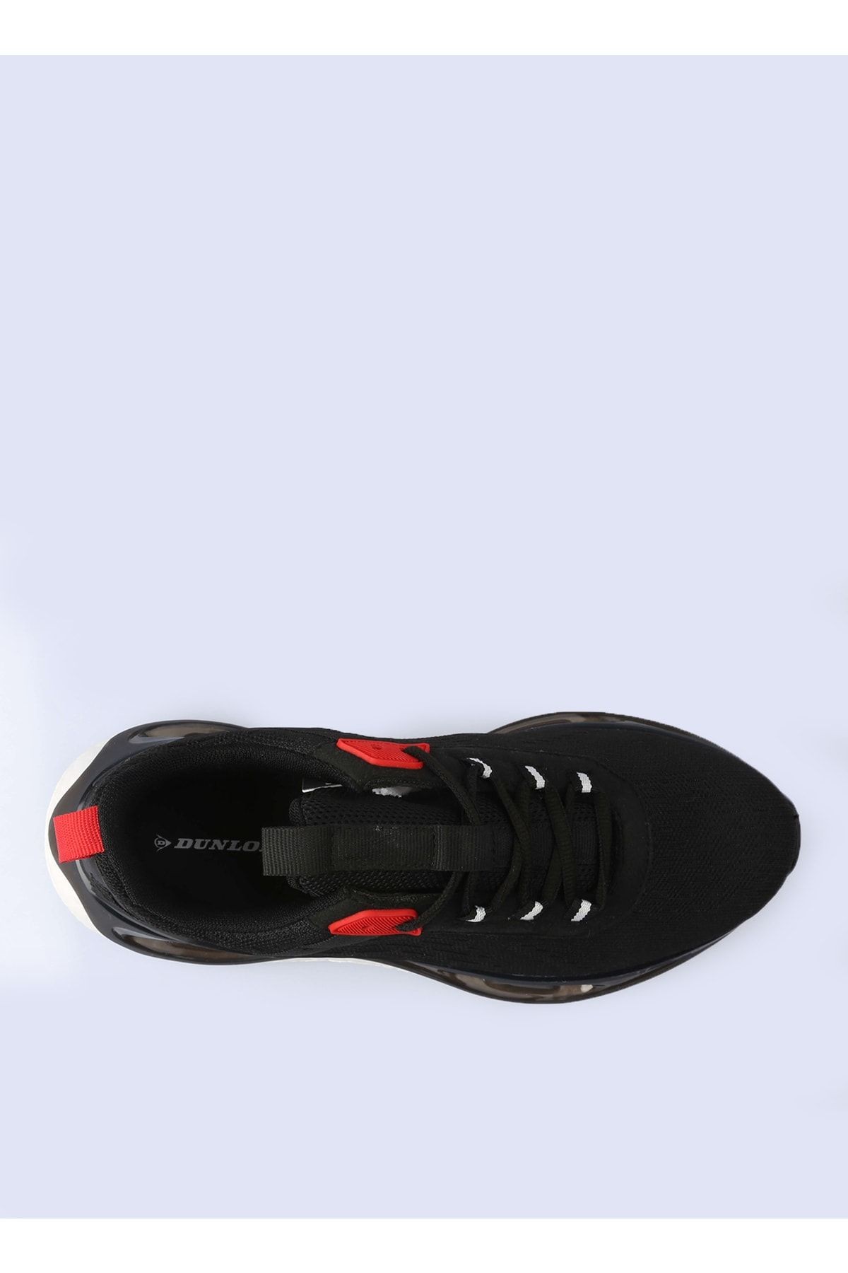 DUNLOP DNP-2240-Siyah-Erkek GÜNLÜK SPOR AYAKKABI