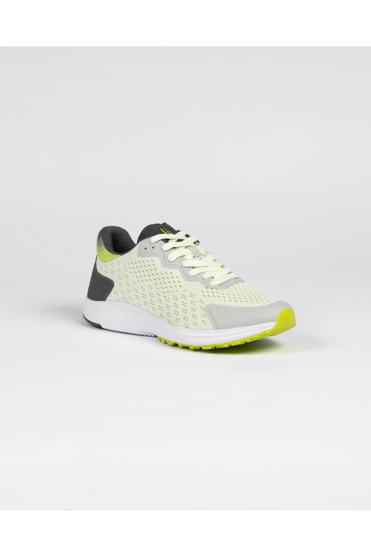 Kappa Kombat Performance 4 Unisex Yeşil Spor Ayakkabı