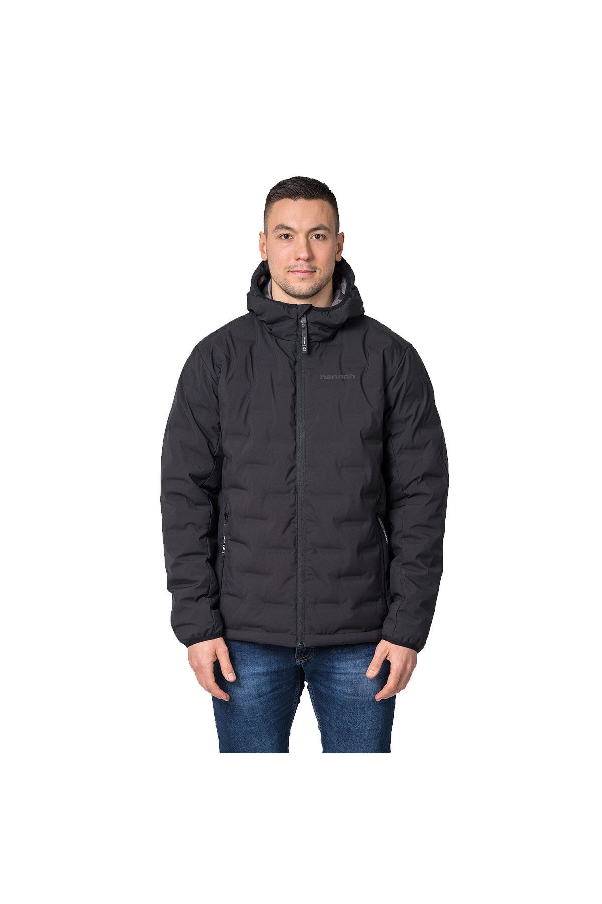 Hannah Zazu Erkek Outdoor Mont