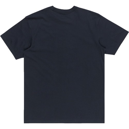 Quiksilver Tropıcal Raınbow Ss Erkek Lacivert Tshirt EQYZT07679-12818