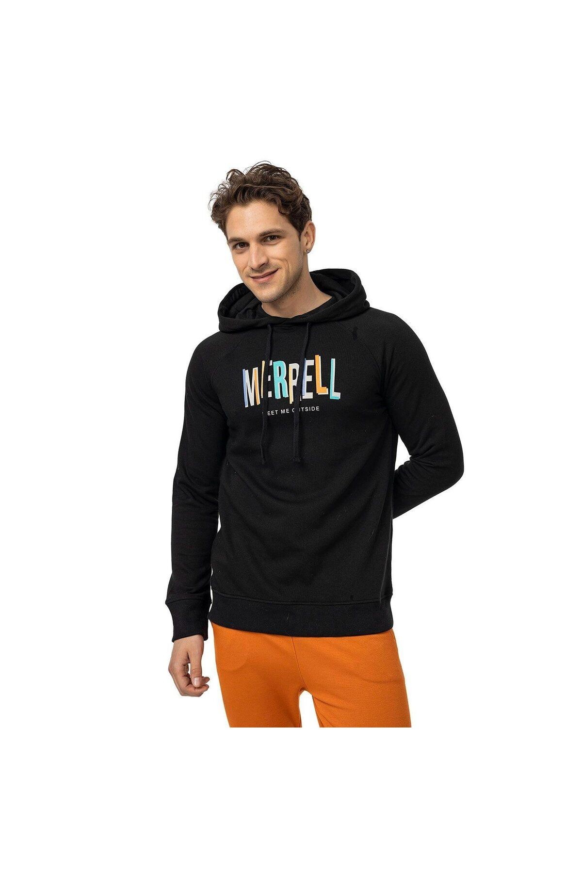 Merrell Swift M Erkek Sweatshirt