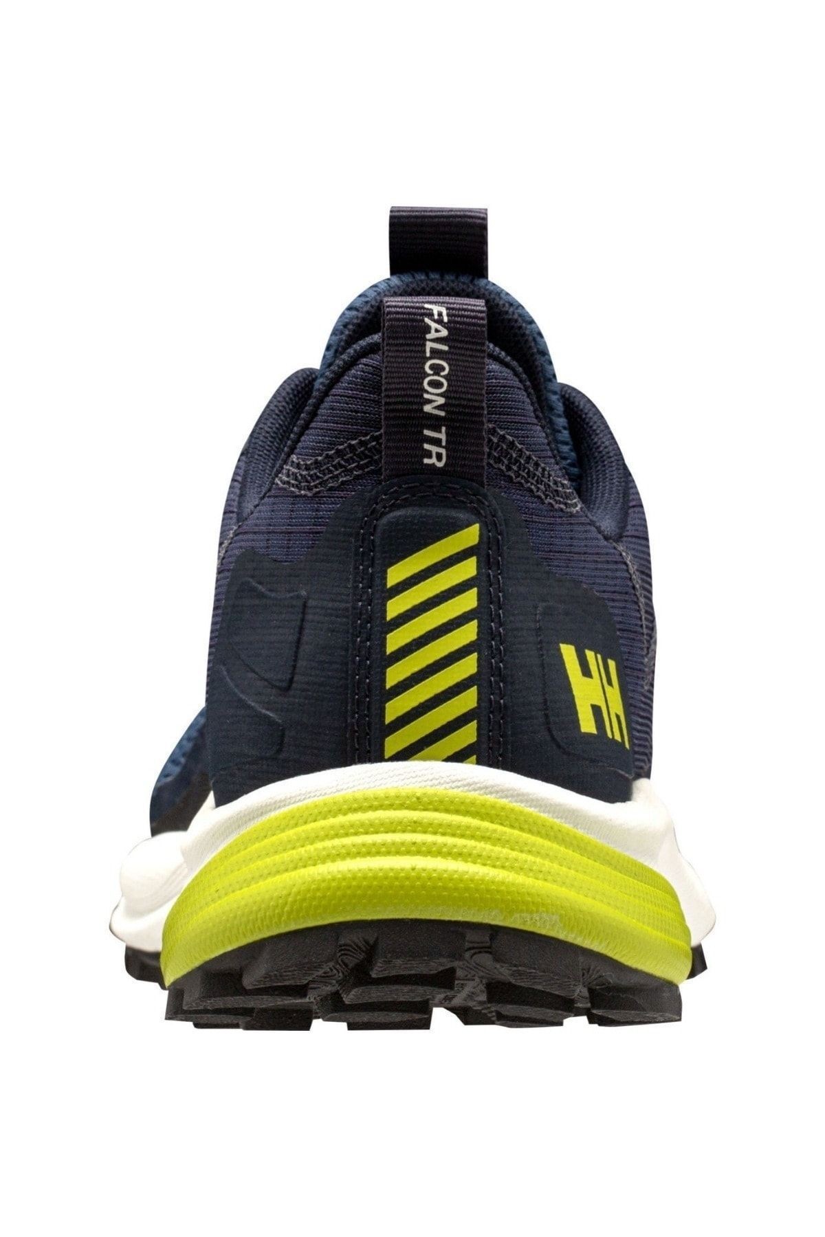 Helly Hansen Falcon Tr Erkek Lacivert Outdoor Ayakkabı