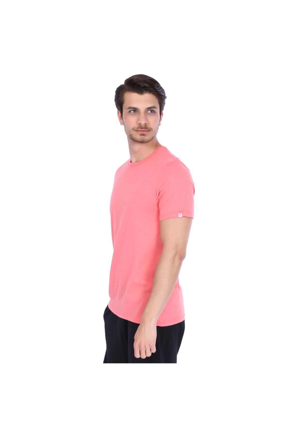 SPORTİVE SPO-BASIC T-SHIRT