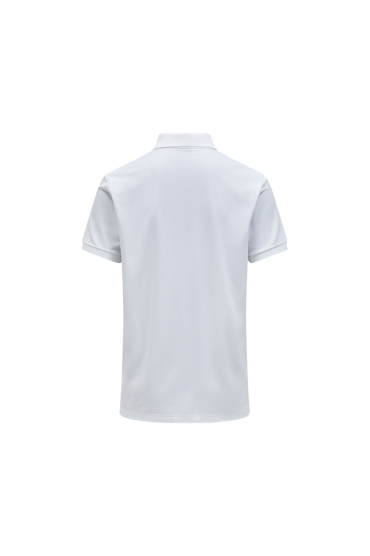Peak Performance G79491010 M Vespar Erkek Polo Tişört