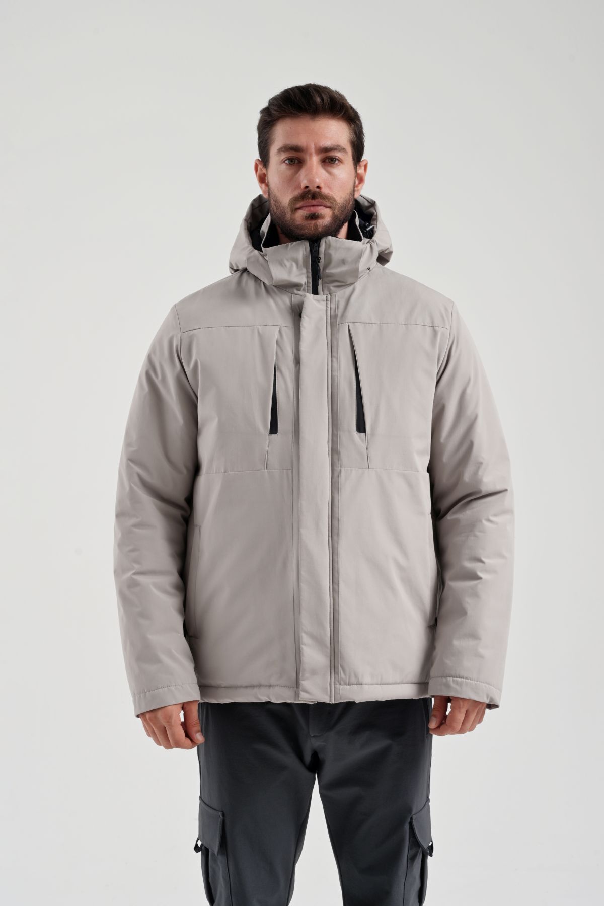 Exuma Skı Jacket Erkek Mont 2111054