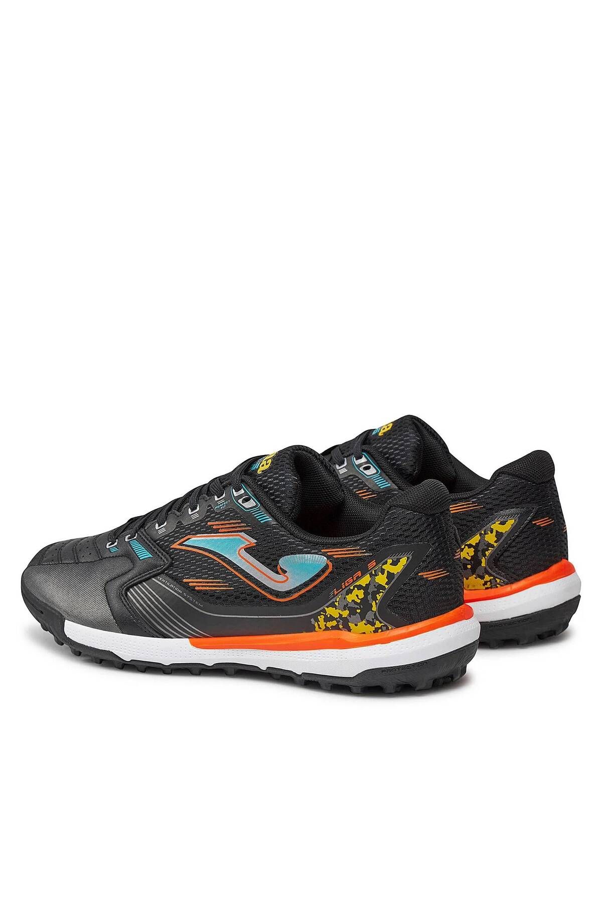 Joma Liga-5 2301 Erkek Halı Saha Ayakkabısı-LIGW2301TF