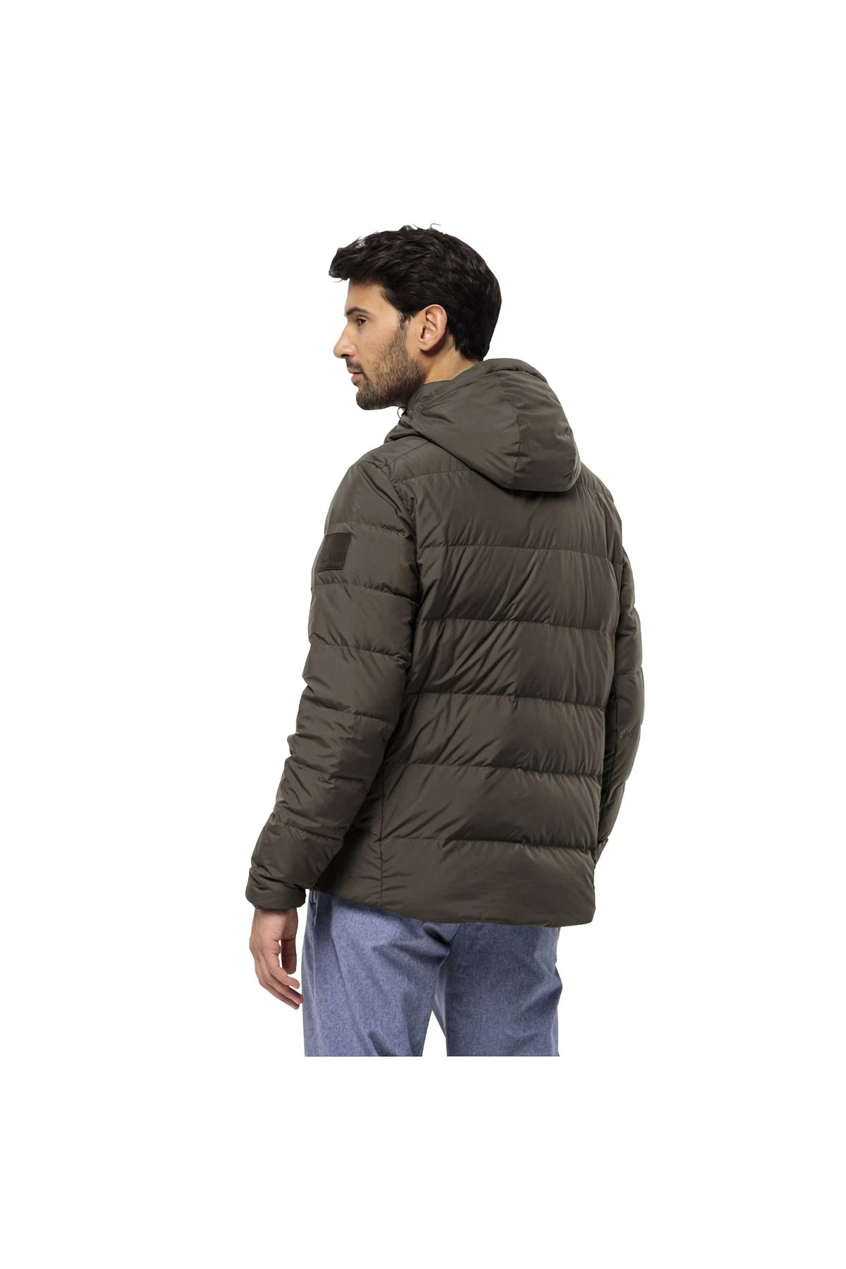 JACK WOLFSKIN COLONIUS JKT M