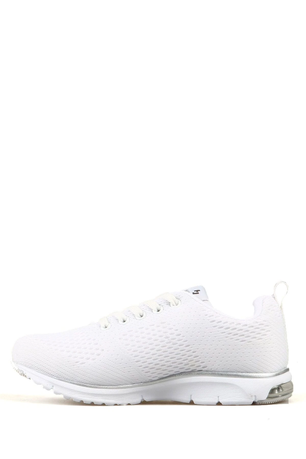 Hammer Jack Beyaz Kadın Ayakkabı