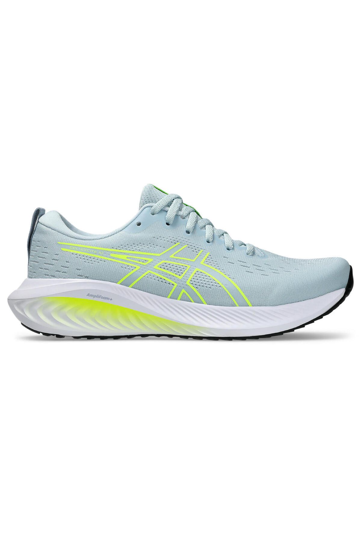Asics Gel-Excite 10 Kadın Black Koşu Ayakkabısı 1012B418-006