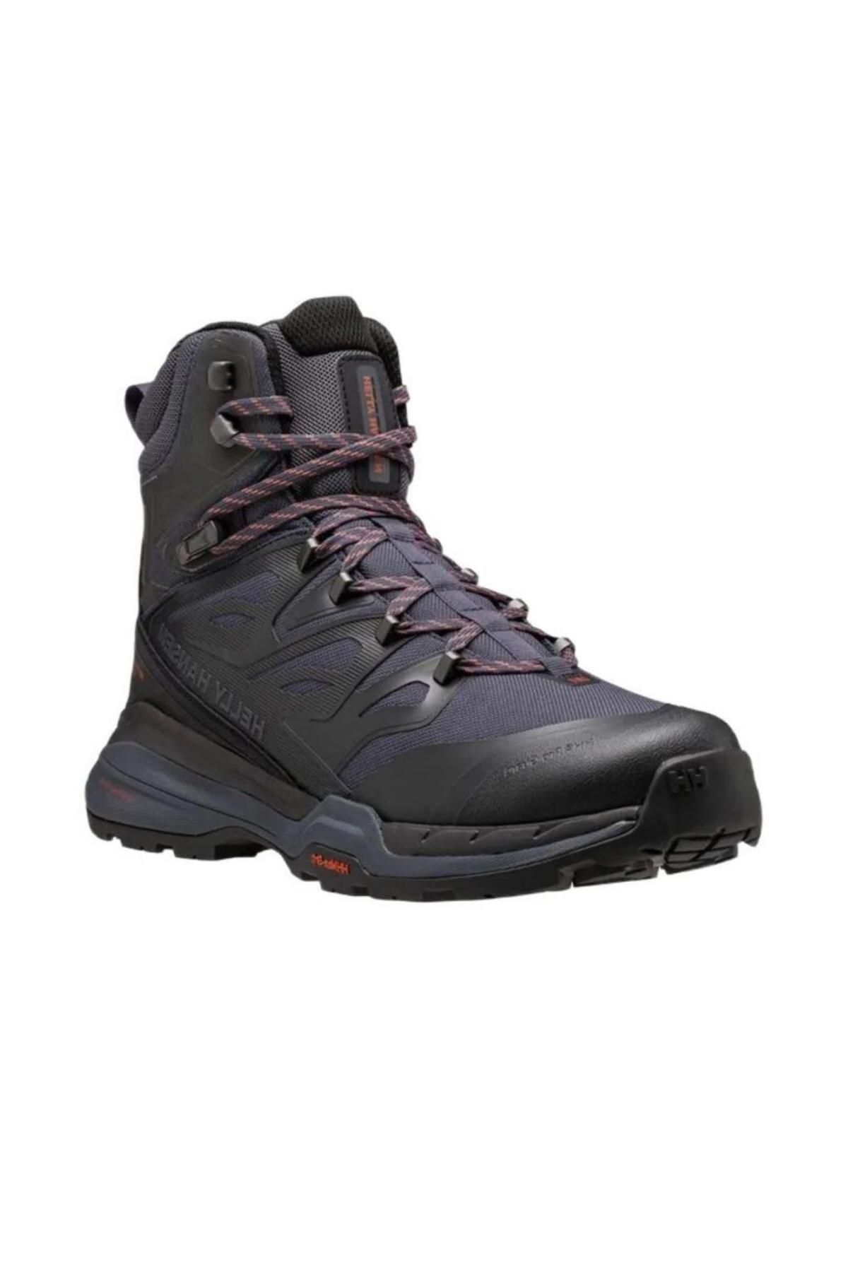 Helly Hansen Erkek Traverse Yürüyüş Botu