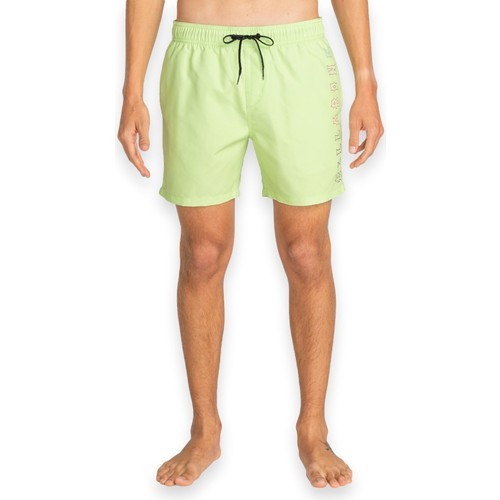 Billabong EBYJV00122 Allday Heritagelb Volley Erkek Şort