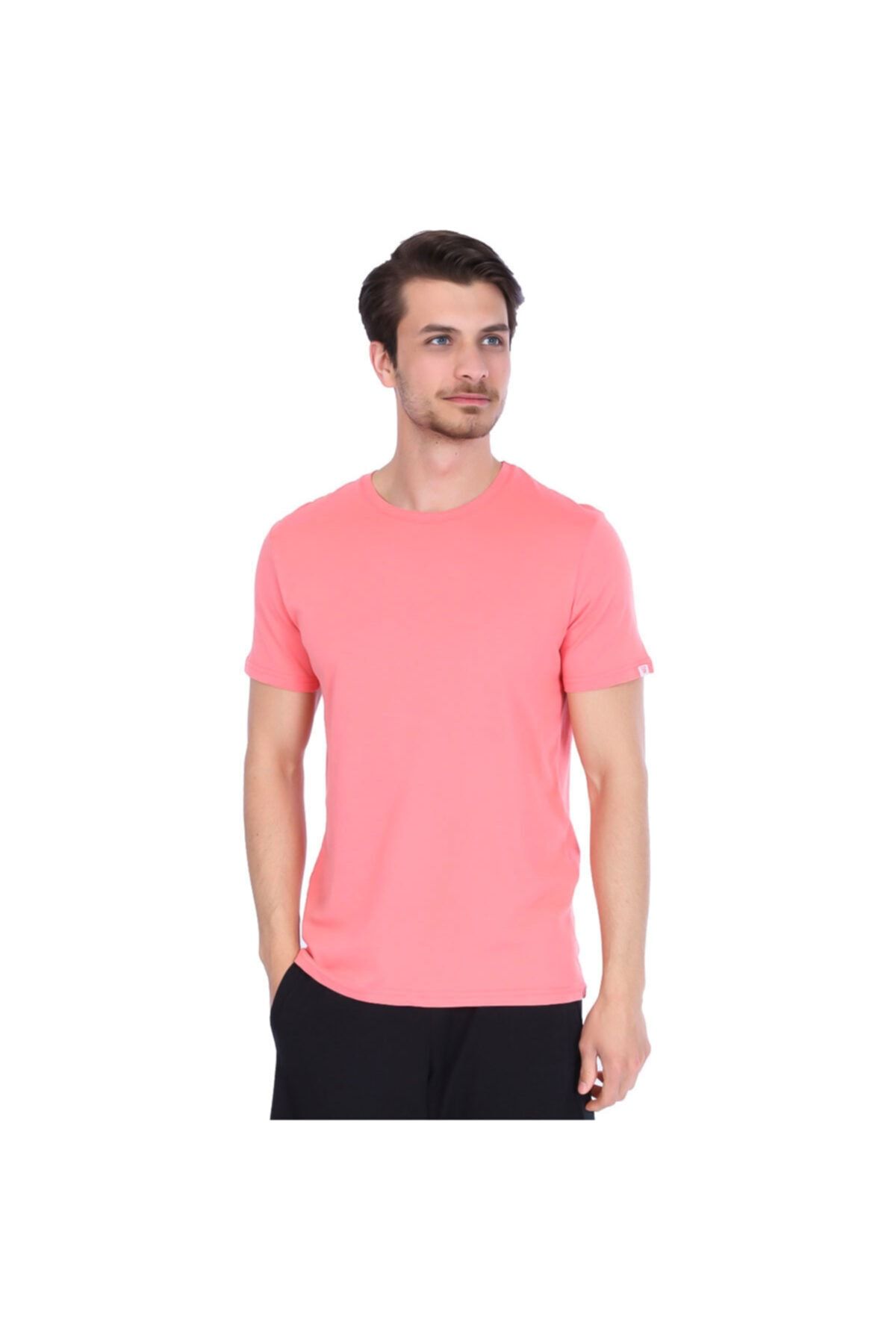 SPORTİVE SPO-BASIC T-SHIRT