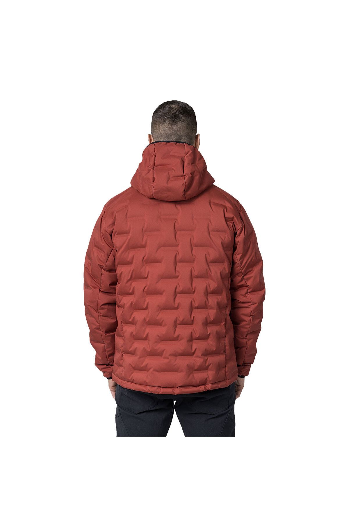 Hannah Zazu Erkek Outdoor Mont