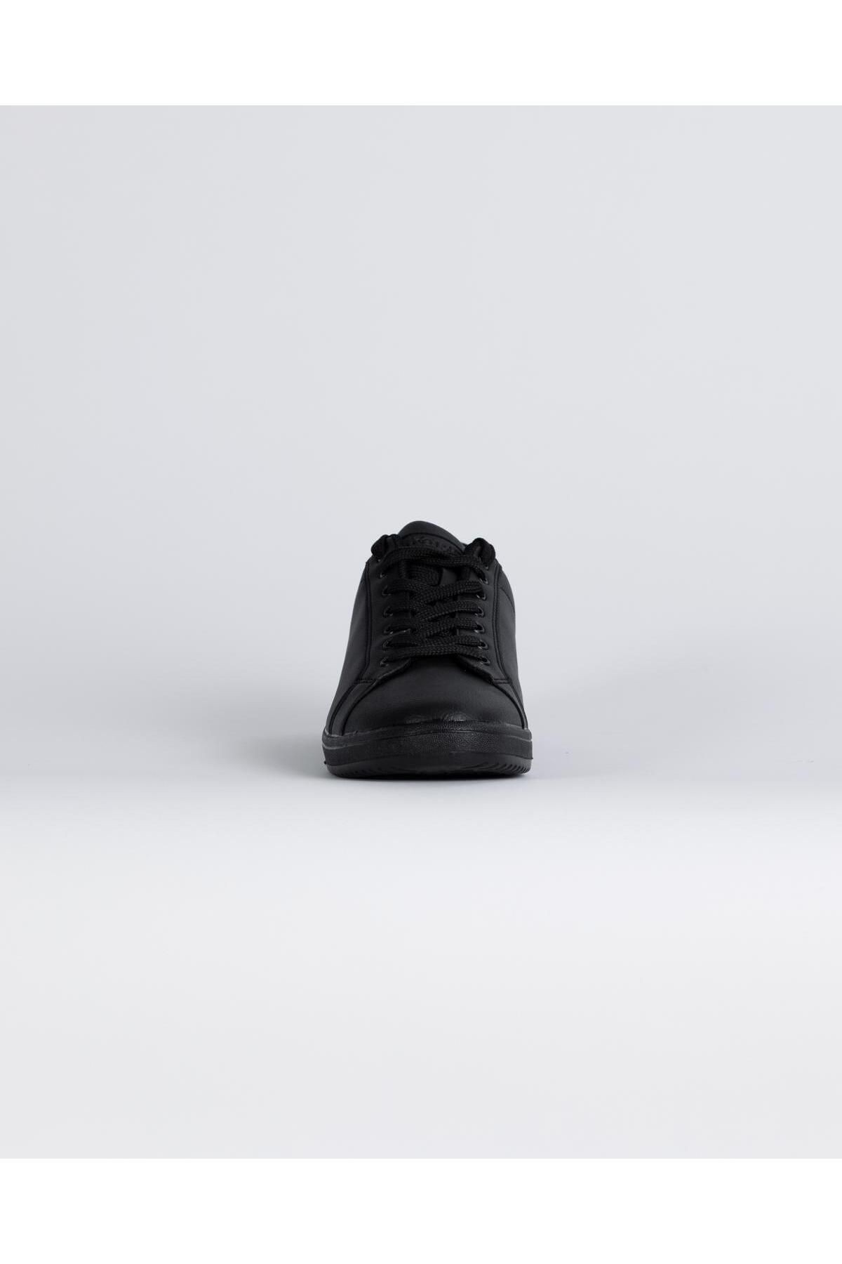 Kappa Logo Galtus Unisex Siyah Sneaker