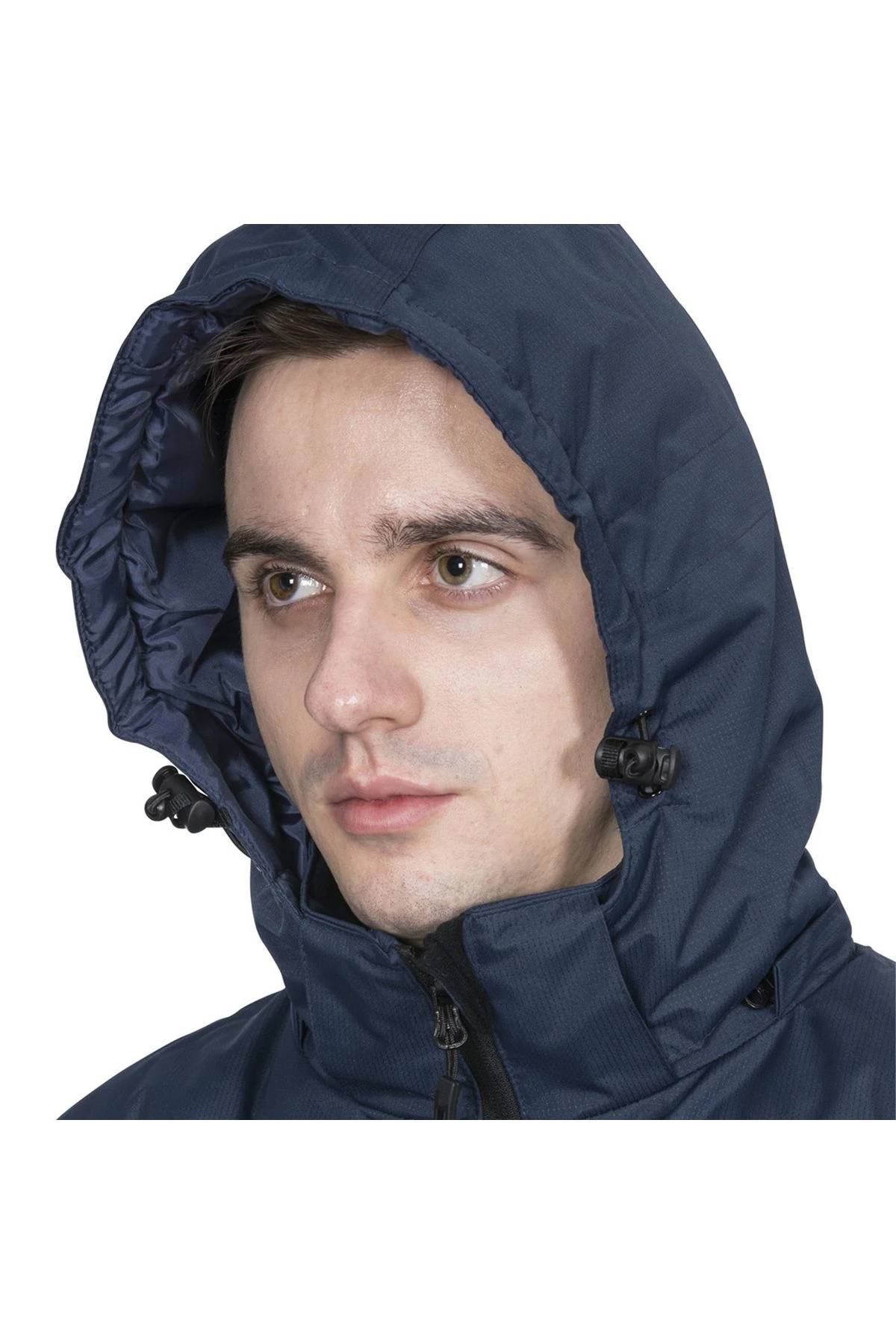 Trespass Clip Erkek Lacivert Mont MAJKCAI20001-NA1