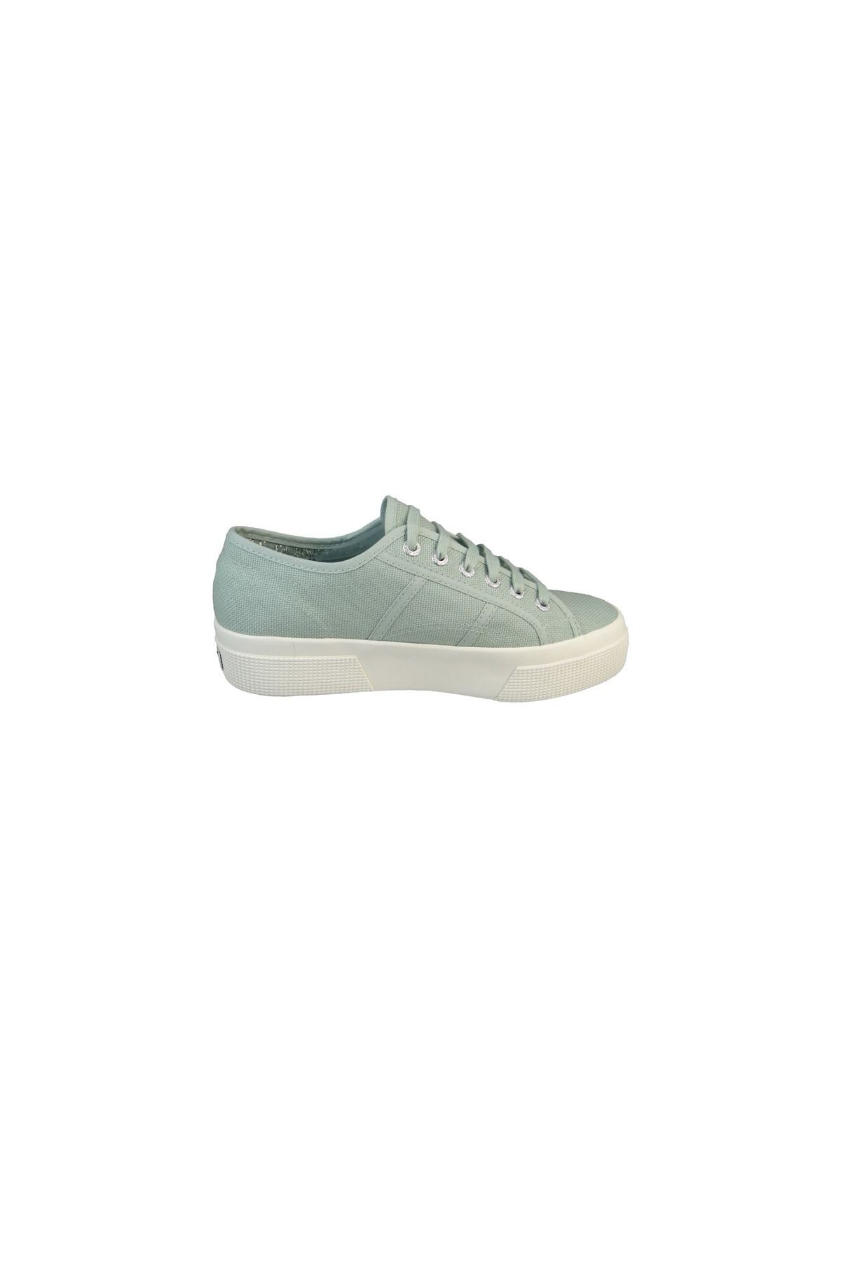 Superga 2740 Platform Kadın Sneaker