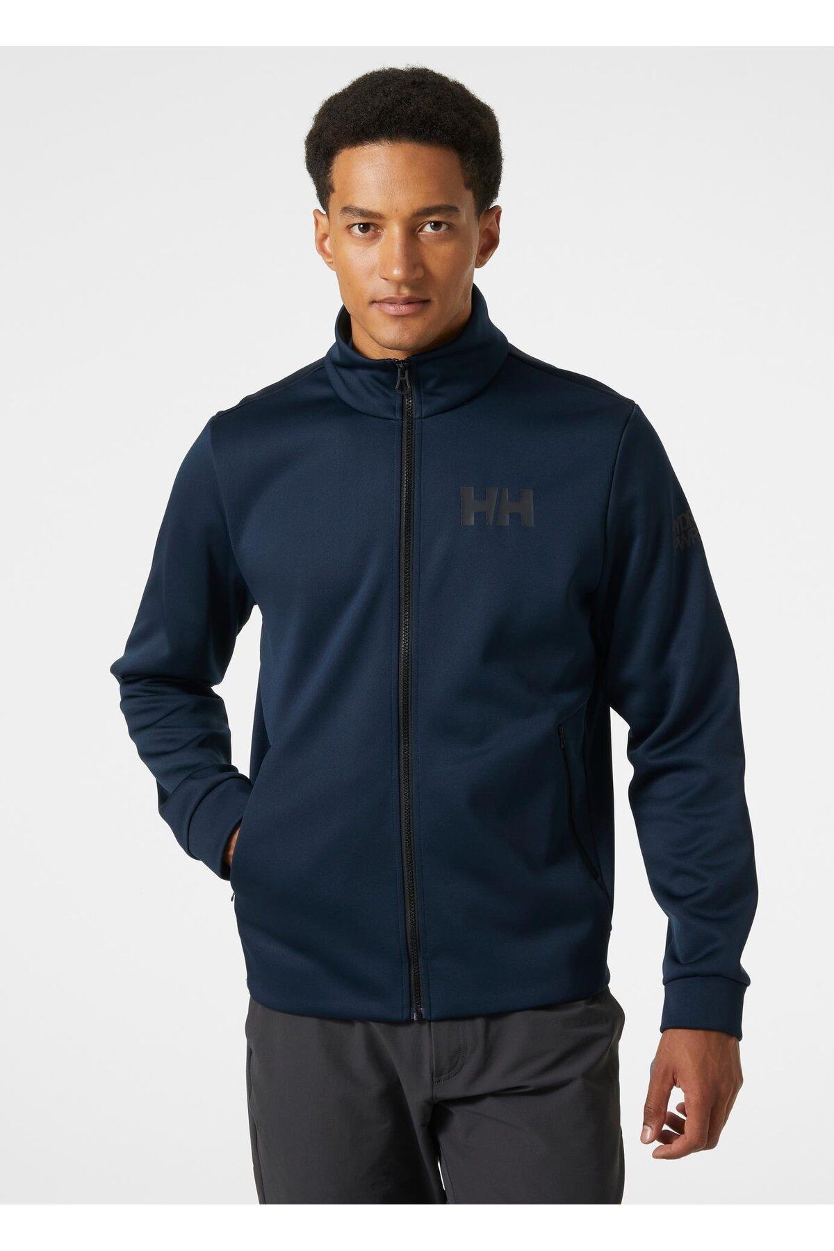 HELLY HANSEN HP FLEECE MONT 2.0