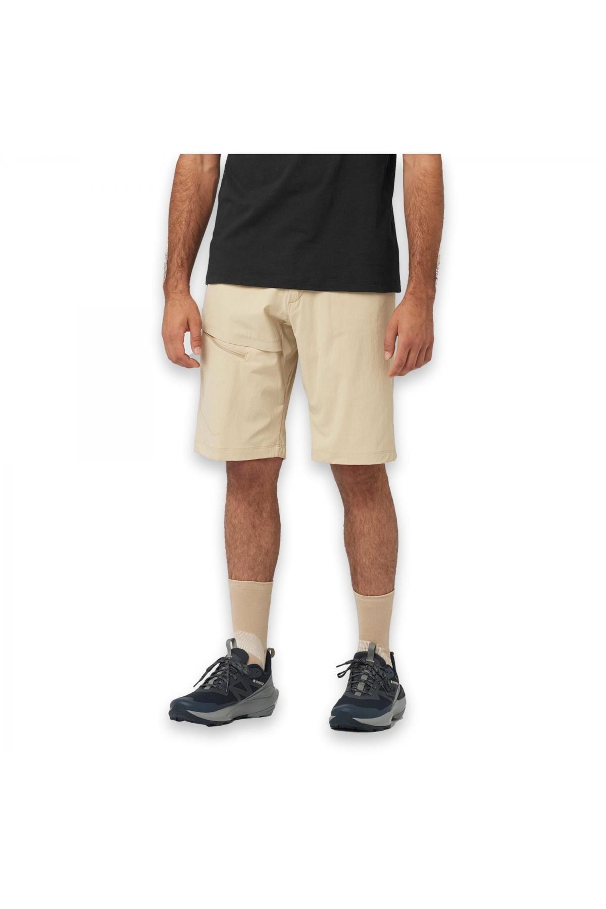 SALOMON WAYFARER SHORTS M