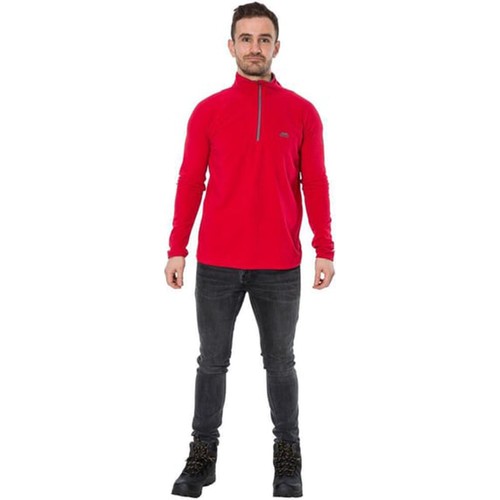 Trespass Blackford AT100 Erkek Outdoor Polar