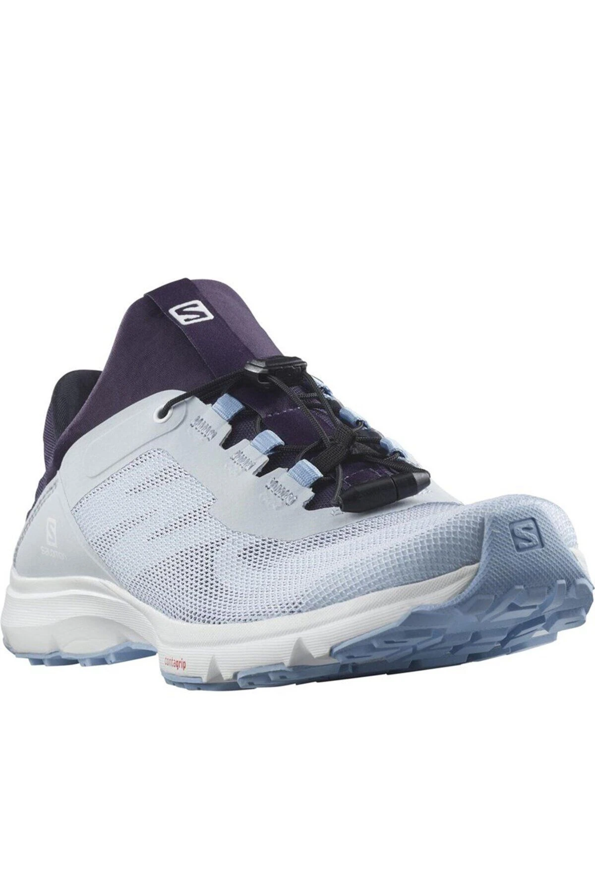 SALOMON Amphib Bold 2 W L47153700 Kadın Mavi Outdoor Ayakkabı
