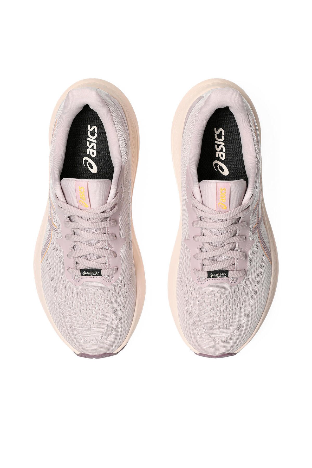 Asics Gt-2000 12 Gore-tex Kadın Pembe Koşu Ayakkabısı 1012b507-700