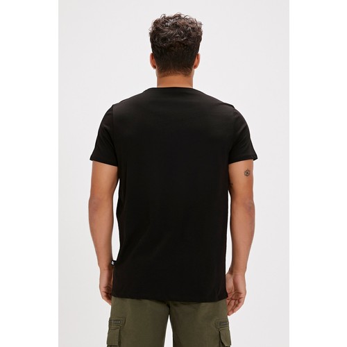 Bad Bear Focus Erkek T-shirt